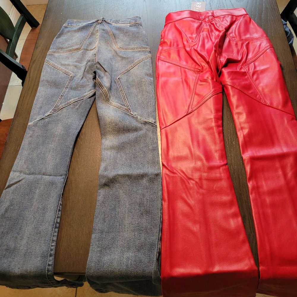 REVICE Jeans